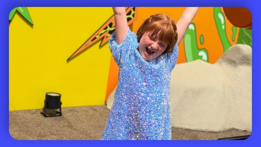 A for Adley Net Worth