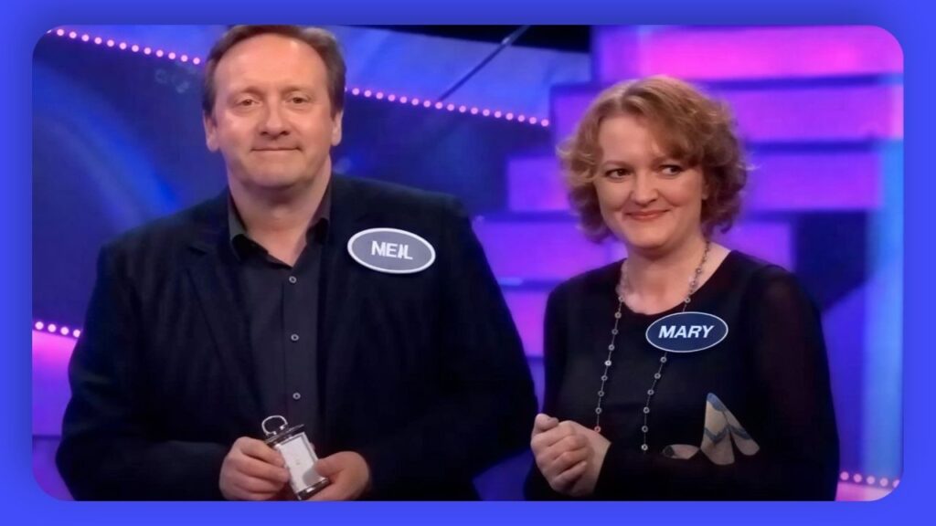 mary peate