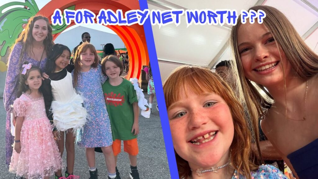 A-for-Adley-Net-Worth