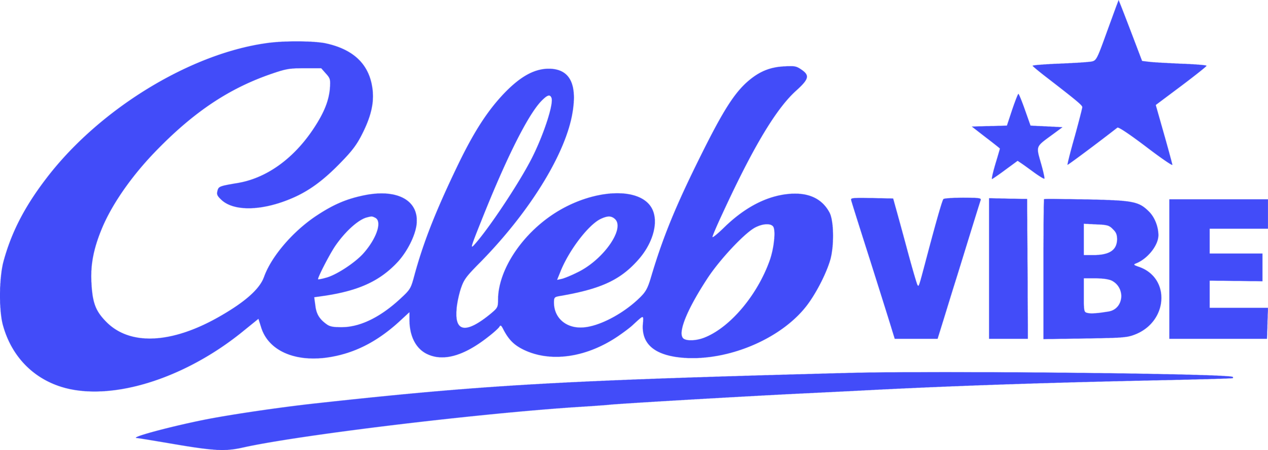 Celeb Vibe