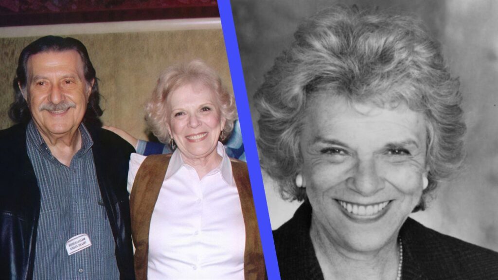 Who is Gene Lesser? All About Jacqueline Scott’s Husband Gene Lesser